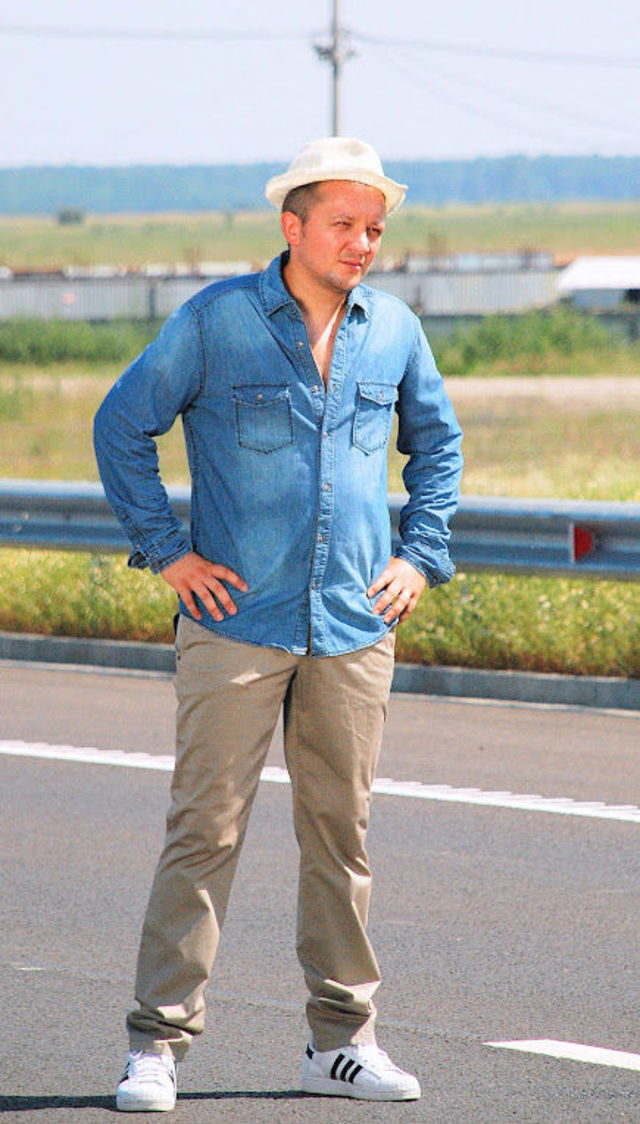 Hi-Q - Soare