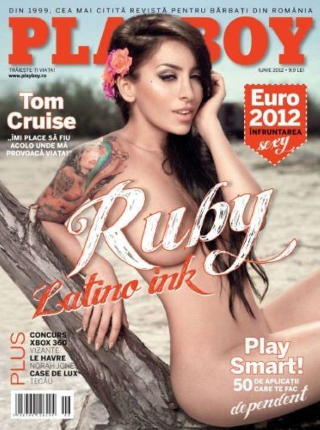 Ruby goala