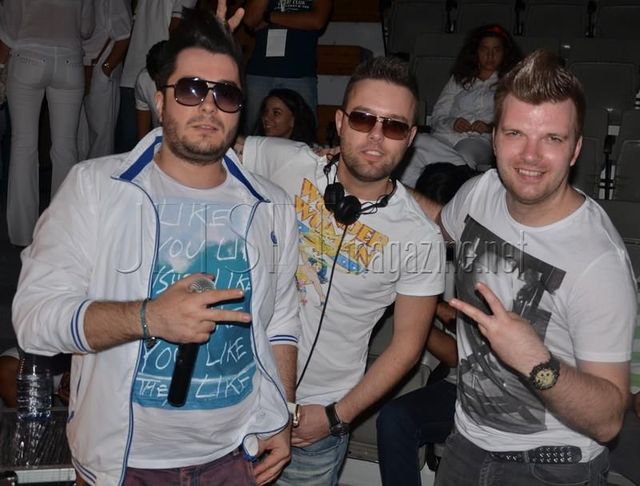 Deepside Deejays