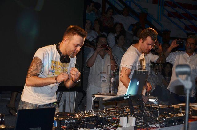 Deepside Deejays