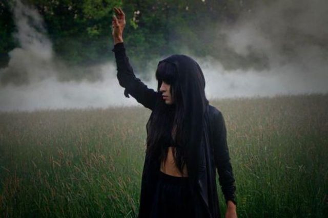Loreen - Euphoria (videoclip nou)
