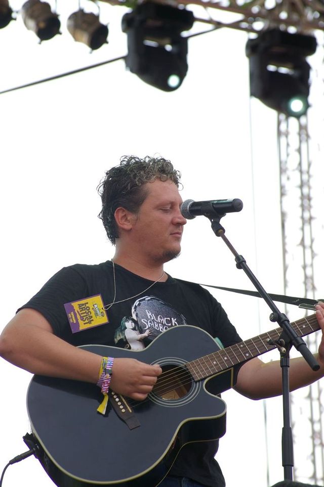 poze Tapinarii la B''estfest 2012