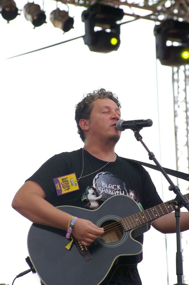 poze Tapinarii la B''estfest 2012