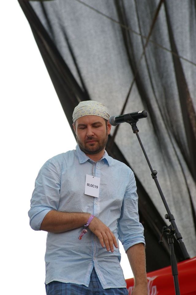 poze Tapinarii la B''estfest 2012