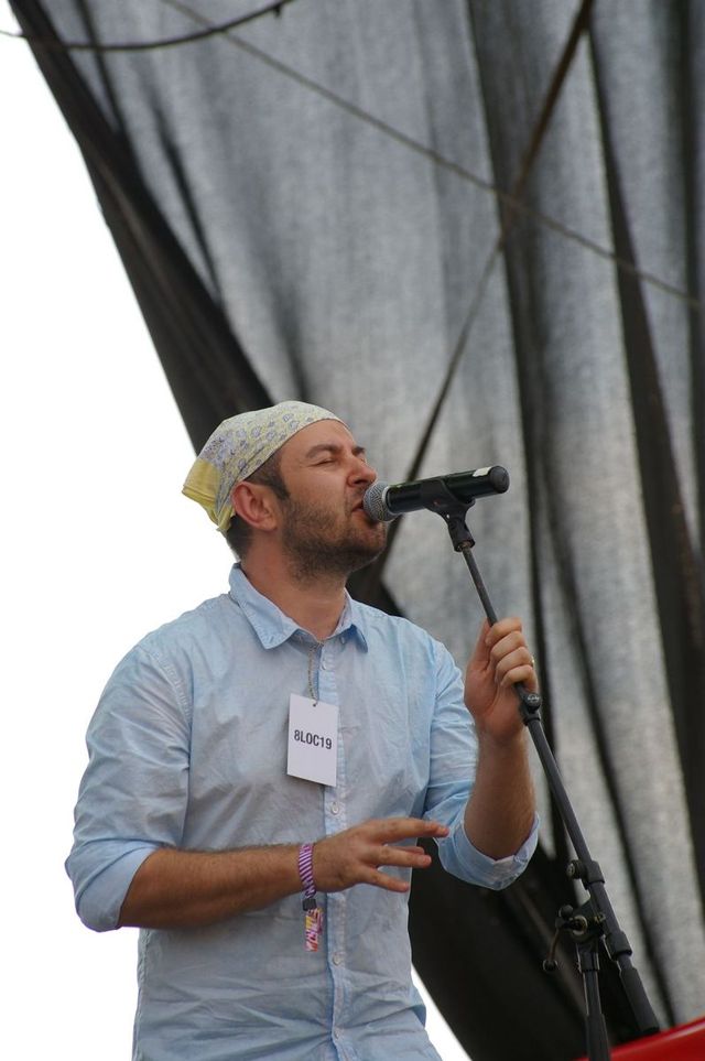 poze Tapinarii la B''estfest 2012
