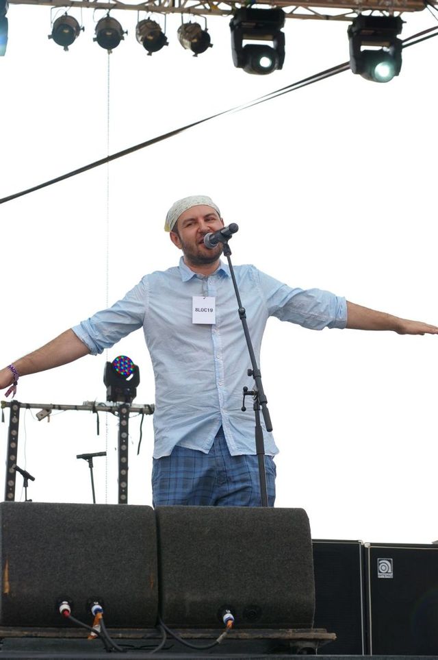 poze Tapinarii la B''estfest 2012