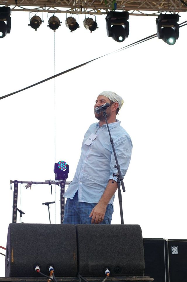 poze Tapinarii la B''estfest 2012