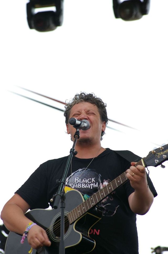 poze Tapinarii la B''estfest 2012