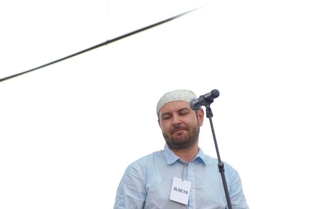 poze Tapinarii la B''estfest 2012