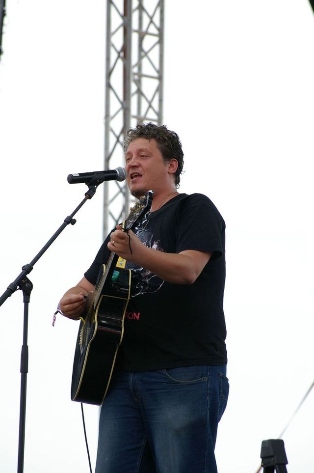 poze Tapinarii la B''estfest 2012