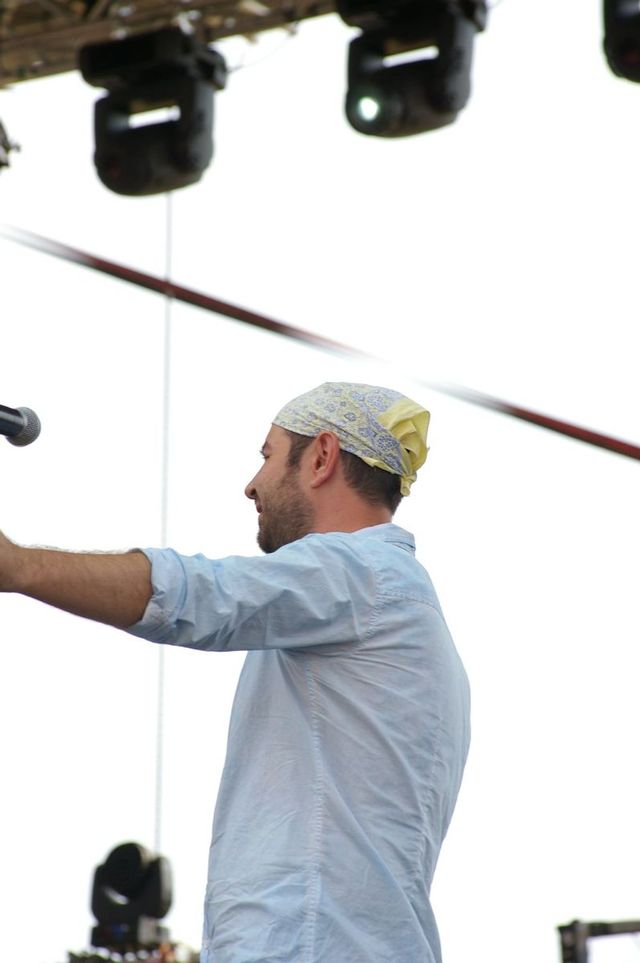 poze Tapinarii la B''estfest 2012