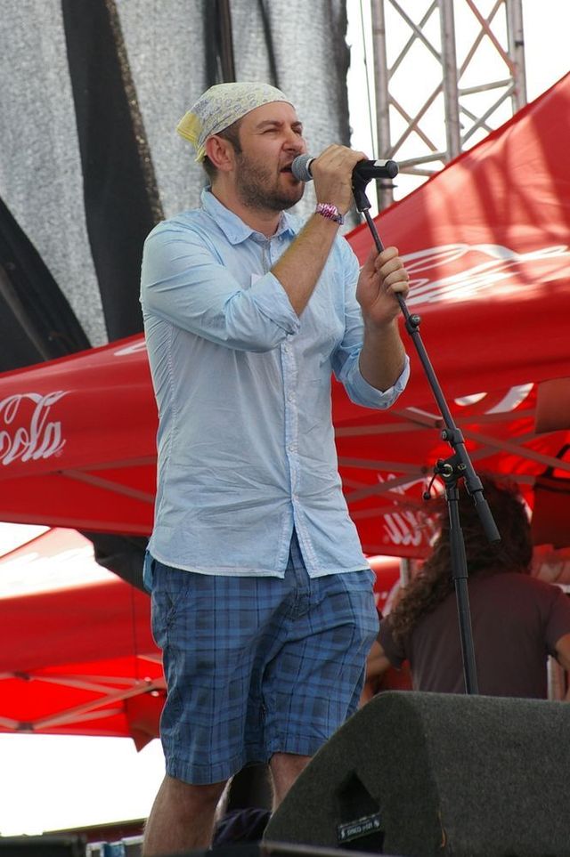 poze Tapinarii la B''estfest 2012