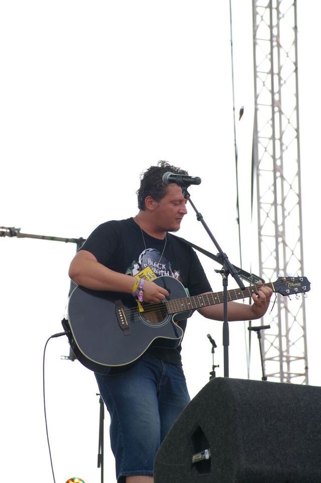 poze Tapinarii la B''estfest 2012