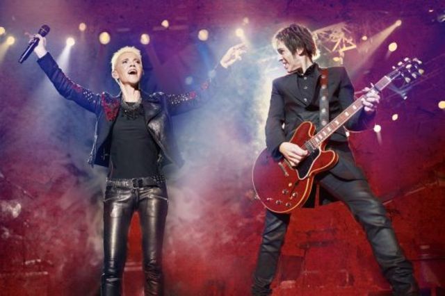Interviu Roxette inainte de concertul din Romania: O sa va facem sa dati din fund!