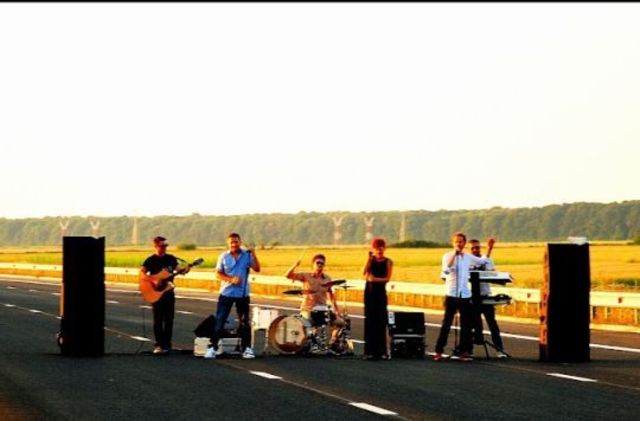 Hi-Q - Soare (videoclip nou)