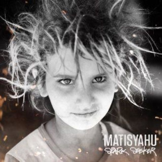 Asculta integral noul album Matisyahu, Spark Seeker (audio)