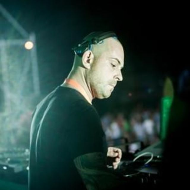 Download Adrian Eftimie Live @ Liberty Parade 2012