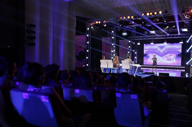 Auditii X Factor, sezon doi