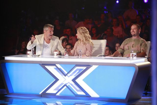 Auditii X Factor, sezon doi
