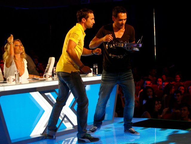 Auditii X Factor, sezon doi