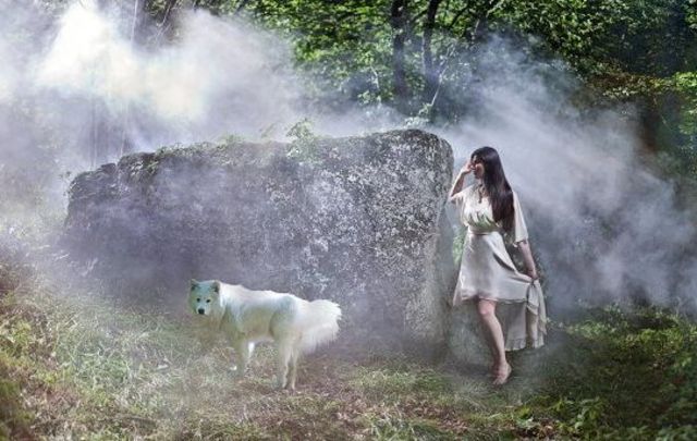 Paula Seling - Chiar Pot Zbura (videoclip nou)