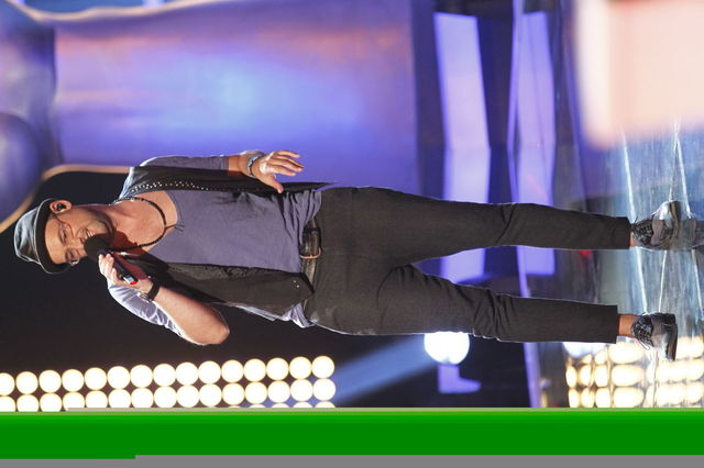 Auditii pe nevazute Vocea Romaniei, sezon doi