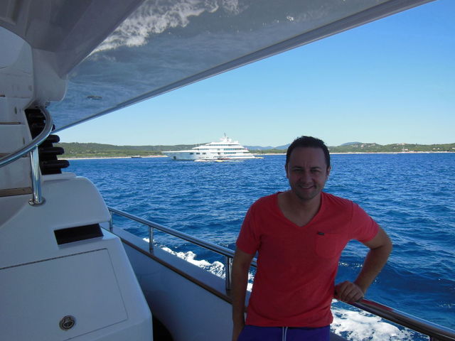 Vacanta Andra si Maruta