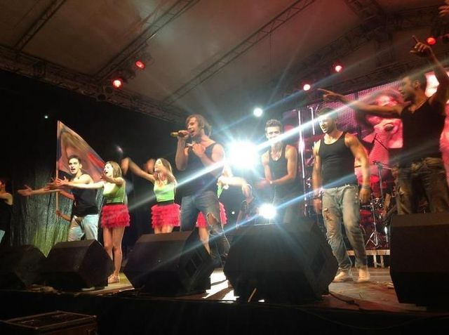 Lala Band
