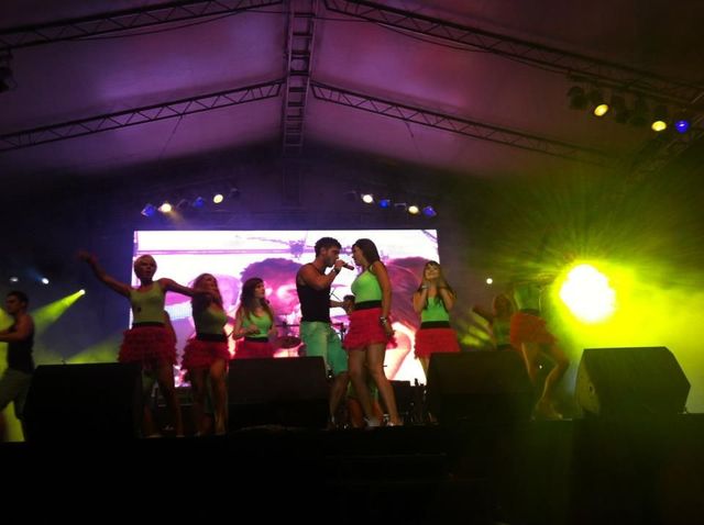 Lala Band