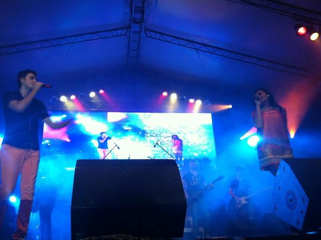 Lala Band