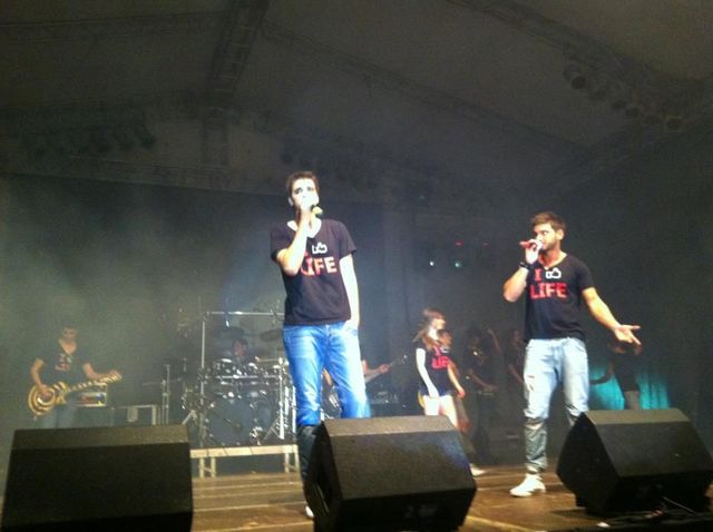 Lala Band
