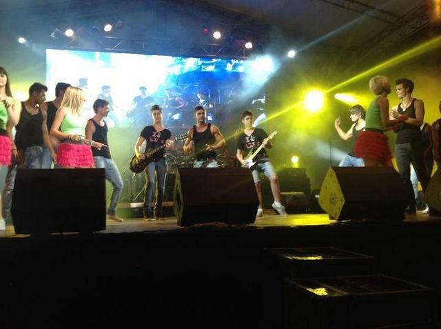 Lala Band