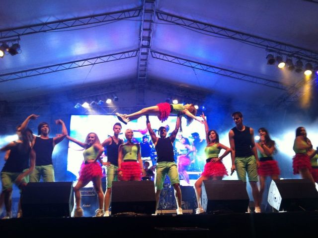 LaLa Band
