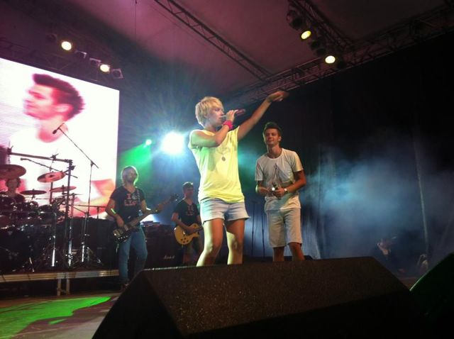 LaLa Band