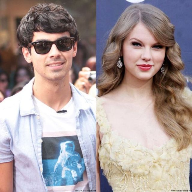 Joe Jonas: Noua piesa de despartire a lui Taylor Swift nu e despre mine