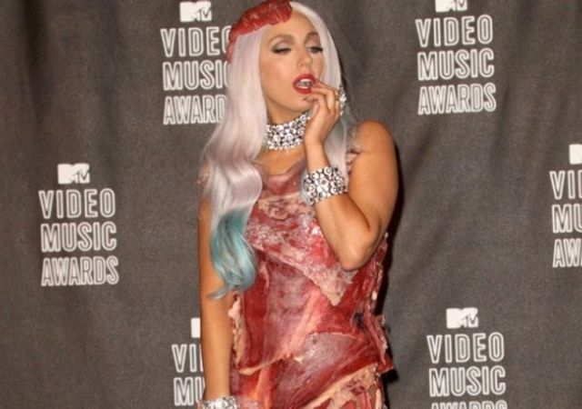 Lady Gaga la Bucuresti: cele mai tari bancuri despre concert