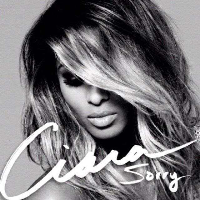 Ciara - Livin' It Up (piesa noua)