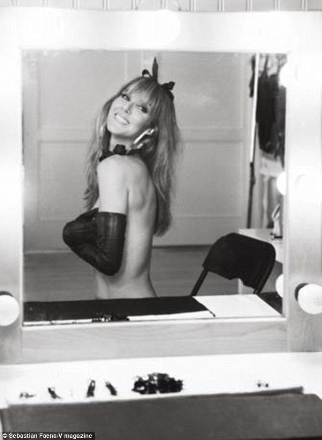 Celine Dion poze sexy