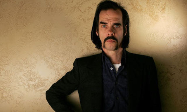 Nick Cave confirma lansarea unui album Bad Seeds in 2013