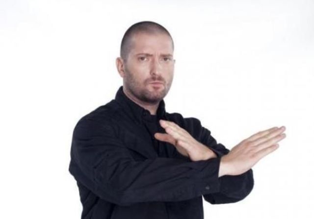 X Factor: o concurenta il invata scheme de lupta pe Cheloo (poze)