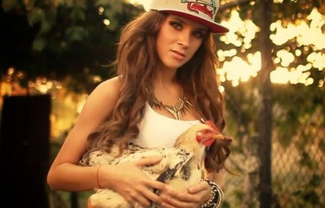 Skizzo Skillz feat. Karie - Biniditat (teaser videoclip)