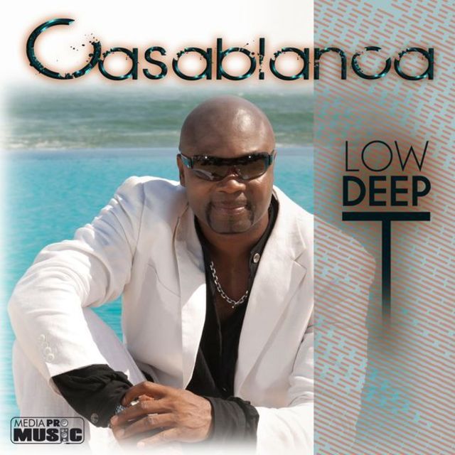 Low Deep T a ajuns in Romania!