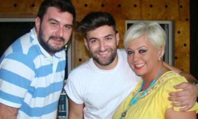 Monica Anghel lanseaza "Bad Love Story", o piesa compusa de Smiley! (teaser)