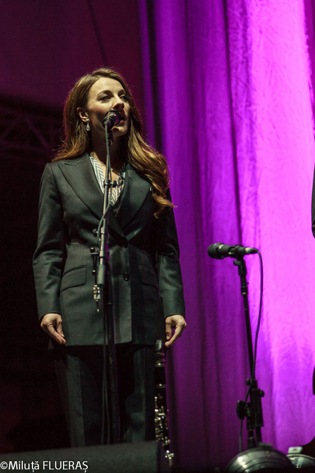Leonard Cohen