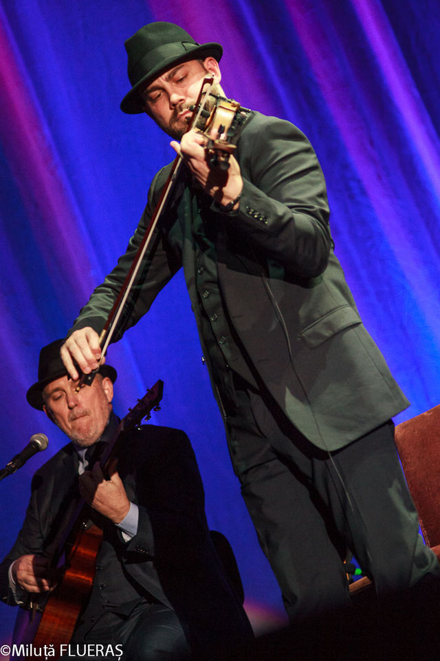 Leonard Cohen