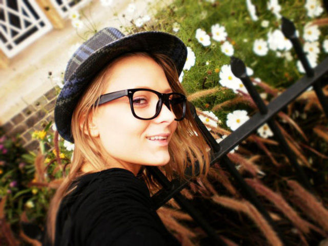 Album Foto Oana Matache