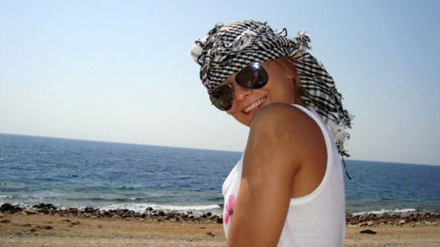 Album Foto Oana Matache