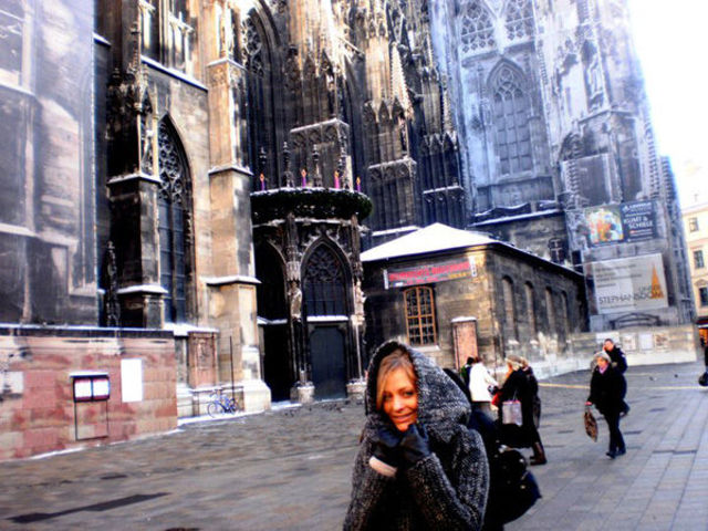 Album Foto Oana Matache