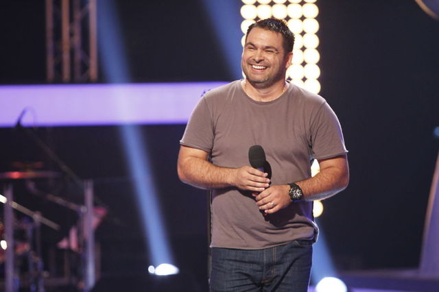 Auditii pe nevazute Vocea Romaniei, sezon doi