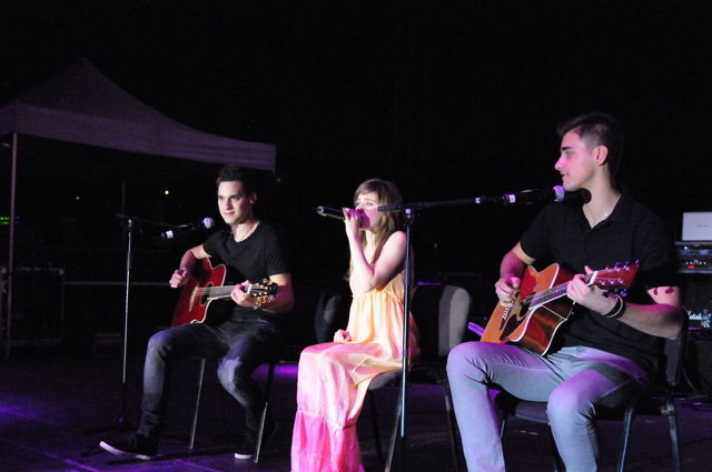 Lala Band